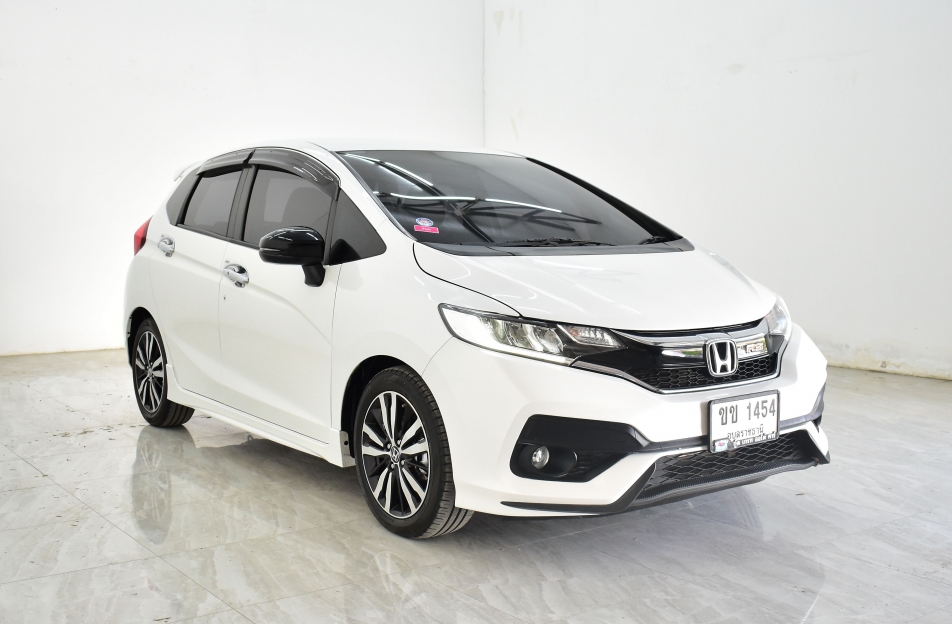 Honda Jazz RS