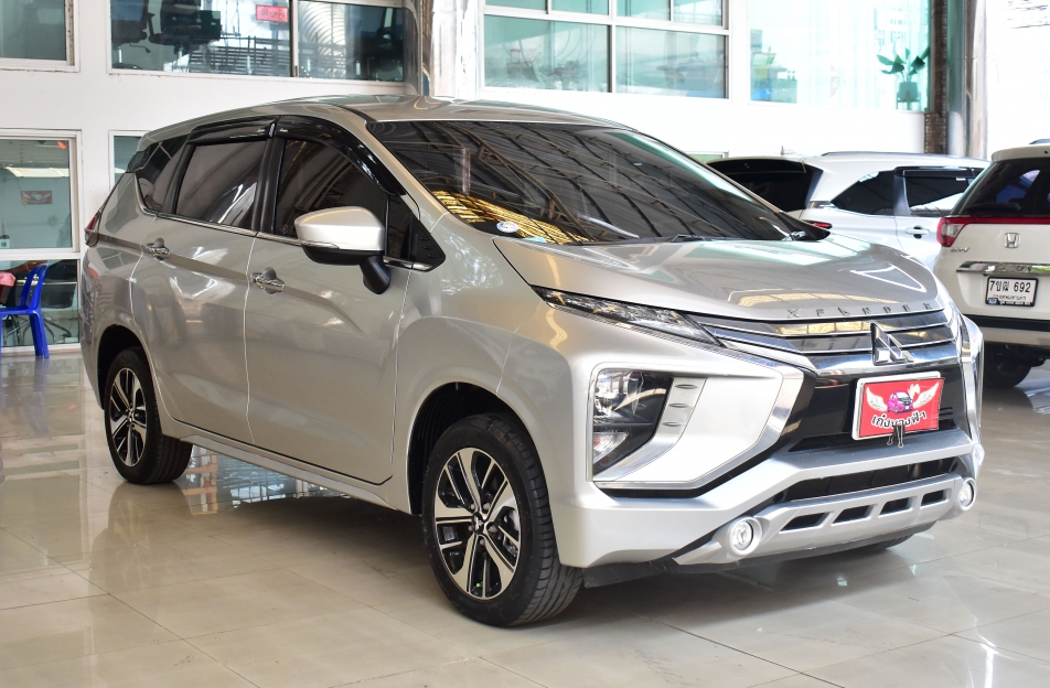 MISUBISHI X-PENDER GT