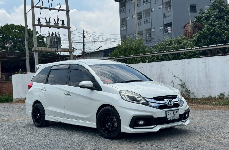 HONDA MOBILIO 1.5 RS
